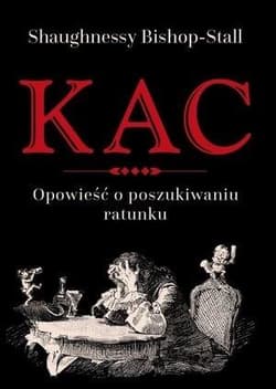Kac Opowieść o poszukiwaniu ratunku - Shaughnessy Bishop-Stall