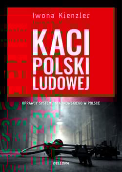 Kaci Polski Ludowej - Iwona Kienzler