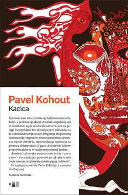 Kacica - Kohout Pavel