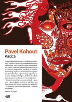 Kacica - Kohout Pavel