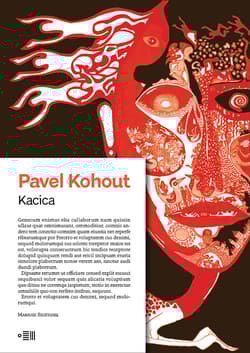 Kacica - Kohout Pavel