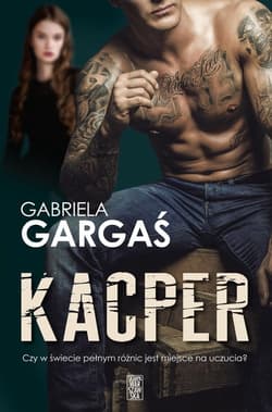 Kacper - Gabriela Gargaś