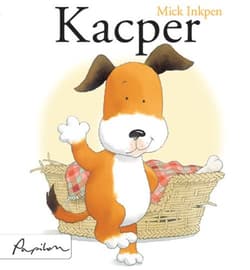 Kacper - Inkpen Mick