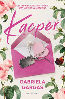Kacper