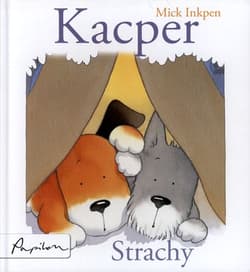 Kacper Strachy - Inkpen Mick