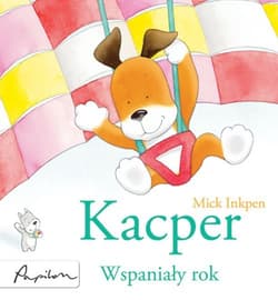 Kacper Wspaniały rok