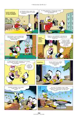 Galeria - zdjęcie nr. 2 - Kaczogród. Pies Wiskerwillów i inne historie z roku 1960