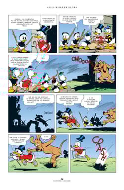 Galeria - zdjęcie nr. 3 - Kaczogród. Pies Wiskerwillów i inne historie z roku 1960