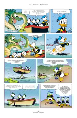 Galeria - zdjęcie nr. 4 - Kaczogród. Pies Wiskerwillów i inne historie z roku 1960