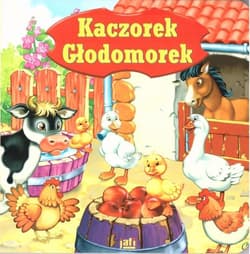 Kaczorek Głodomorek - Praca zbiorowa