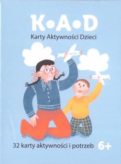 KAD - Karty Aktywności Dzieci
