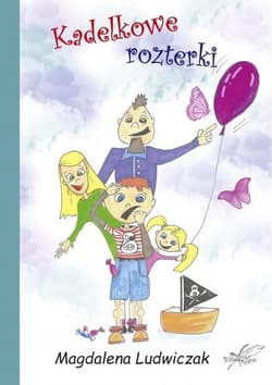 Kadelkowe rozterki - Magdalena Ludwiczak