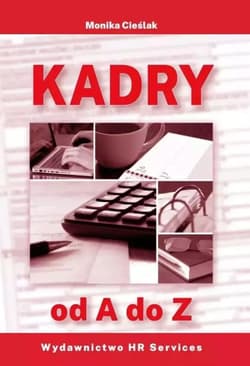 Kadry od A do Z w.2026
