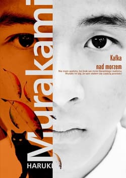Kafka nad morzem - Haruki Murakami