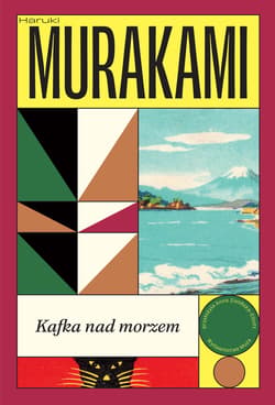 Kafka nad morzem - audiobook