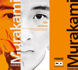 Kafka nad morzem_plik - audiobook
