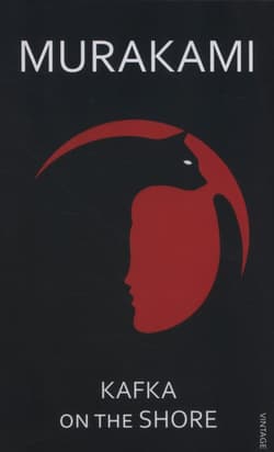 Kafka on the Shore - Haruki Murakami