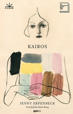 Kairos - Jenny Erpenbeck