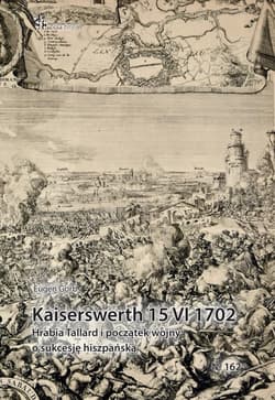 Kaiserswerth 15 VI 1702 - Eugen Gorb