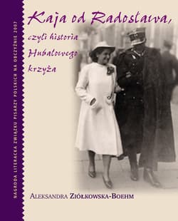 Kaja od Radosława_plik - ebook