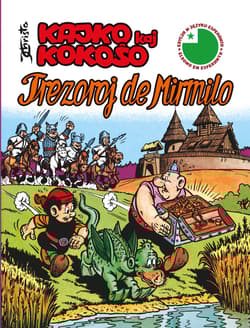 Kajko i Kokosz - Janusz Christa