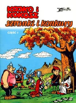 Kajko i Kokosz Szranki i konkury część 1