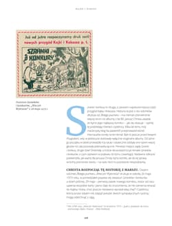 Galeria - zdjęcie nr. 5 - Kajko i Kokosz. Złota Kolekcja. Tom 2