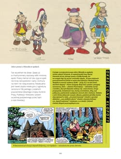 Galeria - zdjęcie nr. 3 - Kajko i Kokosz. Złota Kolekcja. Tom 6