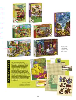 Galeria - zdjęcie nr. 5 - Kajko i Kokosz. Złota Kolekcja. Tom 6