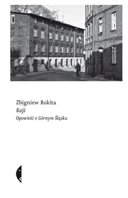 Kajś - ebook