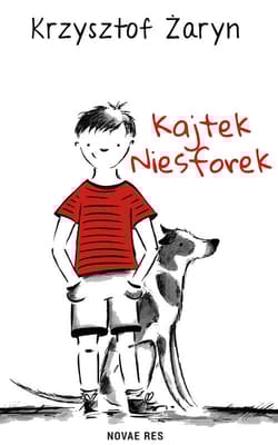 Kajtek Niesforek - Krzysztof Żaryn