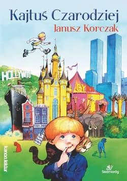 Kajtuś czarodziej