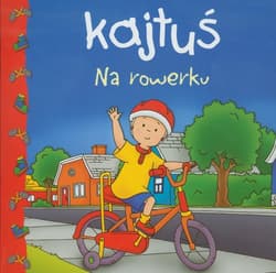 Kajtuś Na rowerku