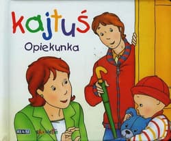 Kajtuś Opiekunka - Nicole Nadeau