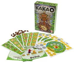 Galeria - zdjęcie nr. 3 - Kakao