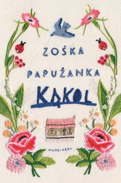 Kąkol - Zośka Papużanka