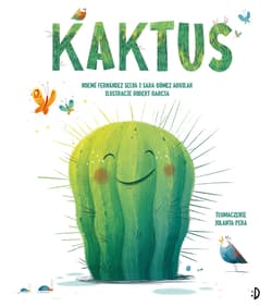 Kaktus - Noemí Fernández Selva, Sara Gómez Aguilar