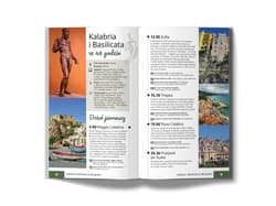 Galeria - zdjęcie nr. 2 - Kalabria i Basilicata. Pascal Lajt