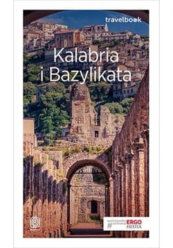 Kalabria i Bazylikata. Travelbook. Wydanie 1 - ebook - Beata Pomykalska, Paweł Pomykalski
