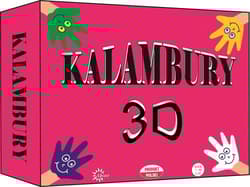 Kalambury 3D