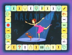 Galeria - zdjęcie nr. 2 - Kalambury