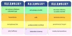 Galeria - zdjęcie nr. 3 - Kalambury