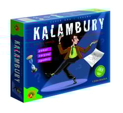 Kalambury Big