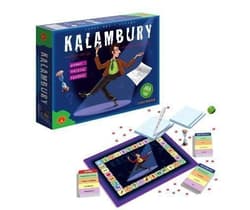 Galeria - zdjęcie nr. 2 - Kalambury Big