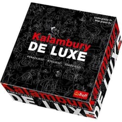 Kalambury De Luxe