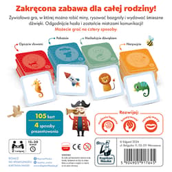 Galeria - zdjęcie nr. 3 - Kalambury Gra dla dzieci