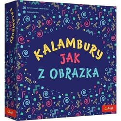 Kalambury: Jak z obrazka