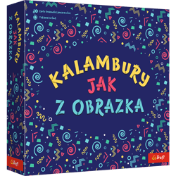 Kalambury: Jak z obrazka