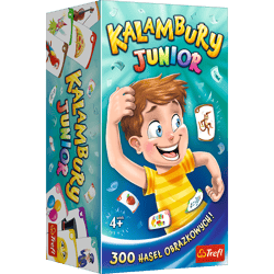 Kalambury Junior