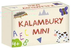 Kalambury Mini